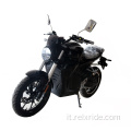 Motociclo elettrico con batterie ad alta efficienza Knight